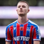 Arsenal and Liverpool Leading £60m Adam Wharton Transfer Race Ahead of Manchester United