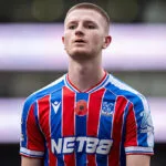 Arsenal and Liverpool Leading £60m Adam Wharton Transfer Race Ahead of Manchester United