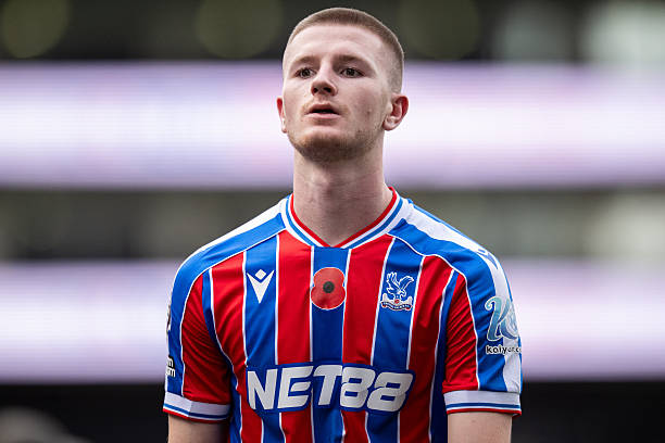 Adam Wharton transfer pursuit