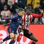 Arsenal Held 2-2 by Sunderland as Brobbey Strikes Late at Stadium of Light