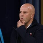 Liverpool Plot Transfer Move for Ex Arsenal Star