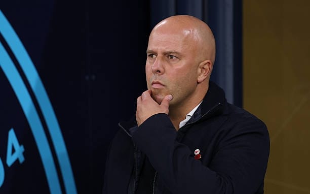 Liverpool Plot Transfer Move for Ex Arsenal Star