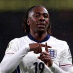 Eberechi Eze Declares Arsenal Move Transformative and Targets England Glory
