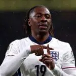 Eberechi Eze Declares Arsenal Move Transformative and Targets England Glory