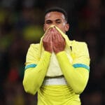 Gabriel Magalhães Suffers Injury Scare as Arsenal Sweat Over Defender Before North London Derby