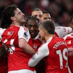 Eberechi Eze Inspires Arsenal to 4–1 Derby Win Over Tottenham