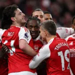 Eberechi Eze Inspires Arsenal to 4–1 Derby Win Over Tottenham