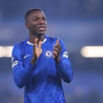 Moises Caicedo Explains Why He Chose Chelsea Over Arsenal