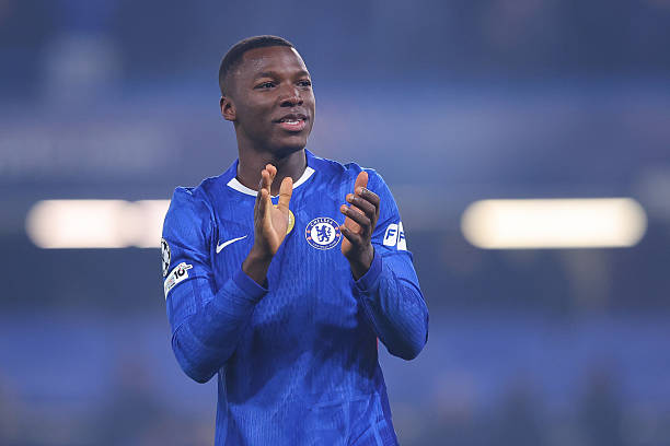 Caicedo chooses Chelsea over Arsenal