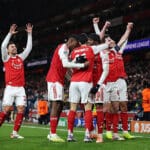 Arsenal Deliver Dominant 3-1 Victory Over Bayern Munich in Champions League Showcase