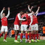 Arsenal Deliver Dominant 3-1 Victory Over Bayern Munich in Champions League Showcase