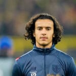 Arsenal lead £39m Ayyoub Bouaddi transfer race ahead of Chelsea and PSG