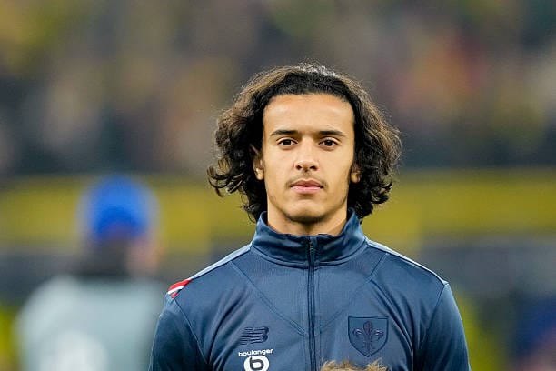 Ayyoub Bouaddi Arsenal transfer