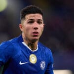 Enzo Fernandez names Arsenal among five clubs who can win the Premier League title