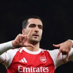 Arsenal Extend Unbeaten Run to 18 Matches with 2-0 Victory Over Brentford