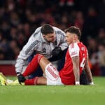 Ben White Injury Deepens Arsenal Crisis as Arteta Suffers Another Setback