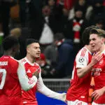 Darragh MacAnthony Hits Back at Paul Scholes Over Arsenal Premier League Claim