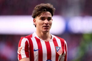 Arsenal Julian Alvarez move