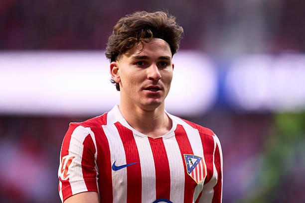 Arsenal Julian Alvarez move