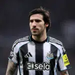 Arsenal Consider Shock Sandro Tonali Deal After Midfield Injury Blow