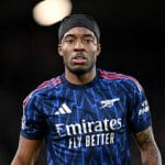 Premier League Confirm Noni Madueke Goal in Arsenal 4–0 Leeds Victory