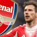 Arsenal Handed Major Leon Goretzka Transfer Boost After Bayern Exit Hint