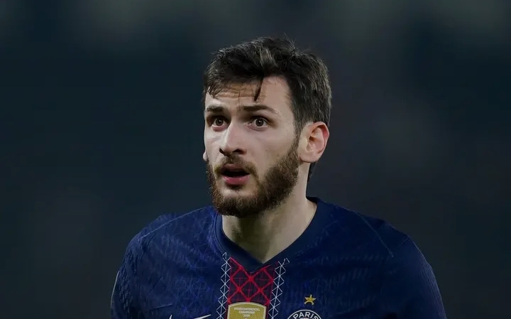 Arsenal Plot Record Transfer Move for PSG Star Khvicha Kvaratskhelia