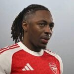 Eberechi Eze Hails ‘Special’ Arsenal Wonderkid Max Dowman After Record-Breaking Display