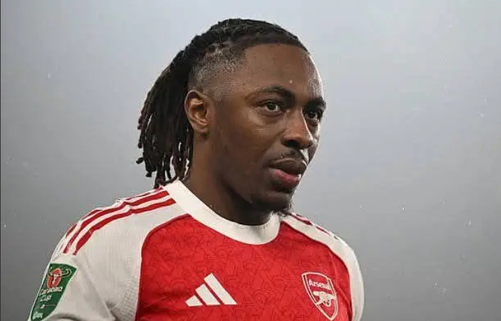 Eberechi Eze Hails ‘Special’ Arsenal Wonderkid Max Dowman After Record-Breaking Display