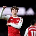 Max Dowman Breaks Premier League Record With Stunning Arsenal Moment