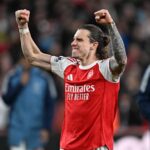 David Moyes Hails Riccardo Calafiori After Stunning Arsenal Block