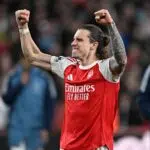 David Moyes Hails Riccardo Calafiori After Stunning Arsenal Block