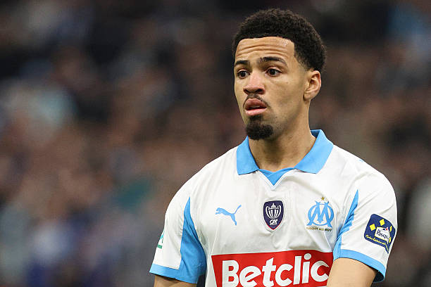 Marseille Boss Defends Arsenal Starlet Ethan Nwaneri After Painful Penalty Miss