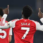 Match Report: Brighton 0-1 Arsenal