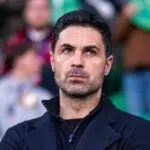 Arsenal Suffer Another Injury Blow as Key Star Faces Setback