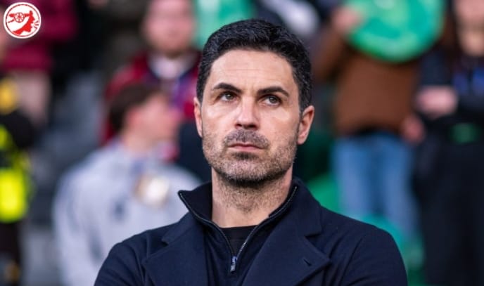 Arsenal Ødegaard injury setback